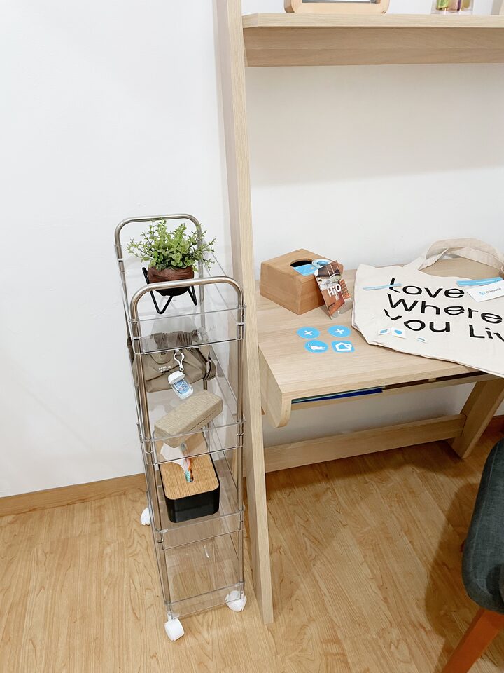 short form carousel card thumbnail