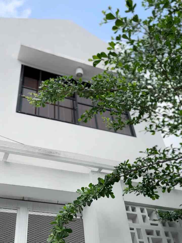 Fasad ✨
#jepang #minimalis #white #scandinavian #japandistyle #home