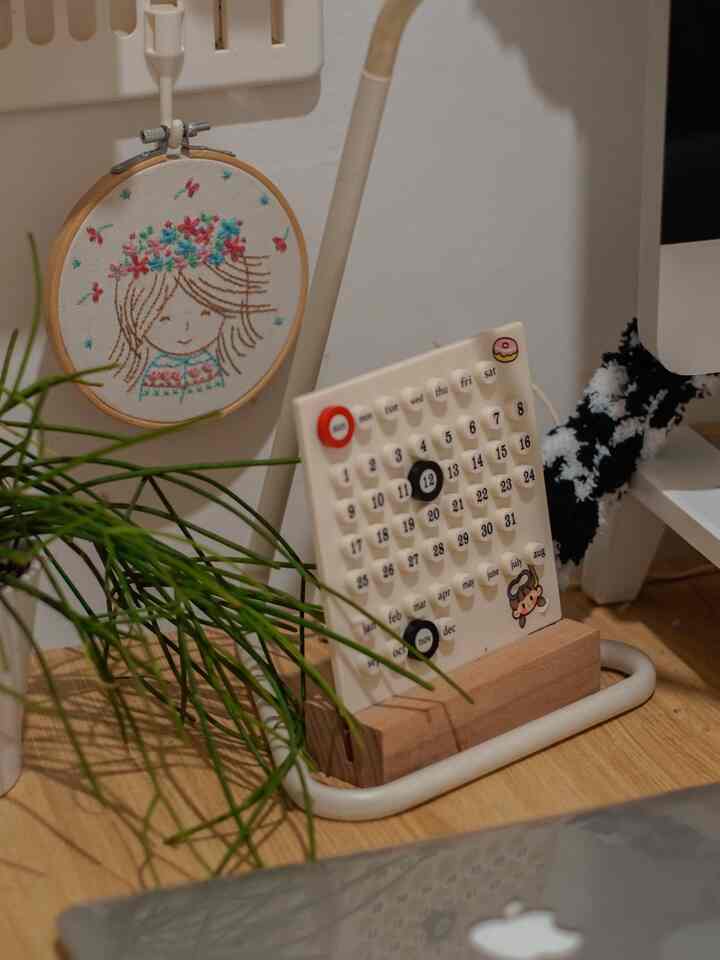 Meja Ava ❤️
#homeoffice #desk #studygram #studydesk #aesthetic #home #homeinspo