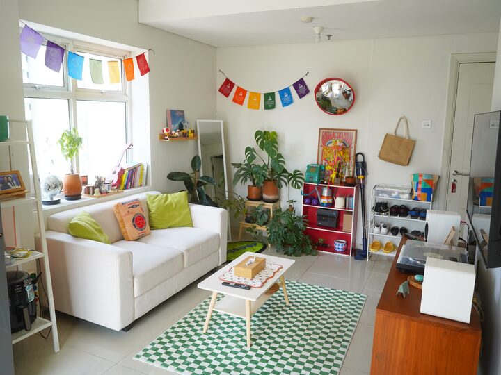 short form carousel card thumbnail