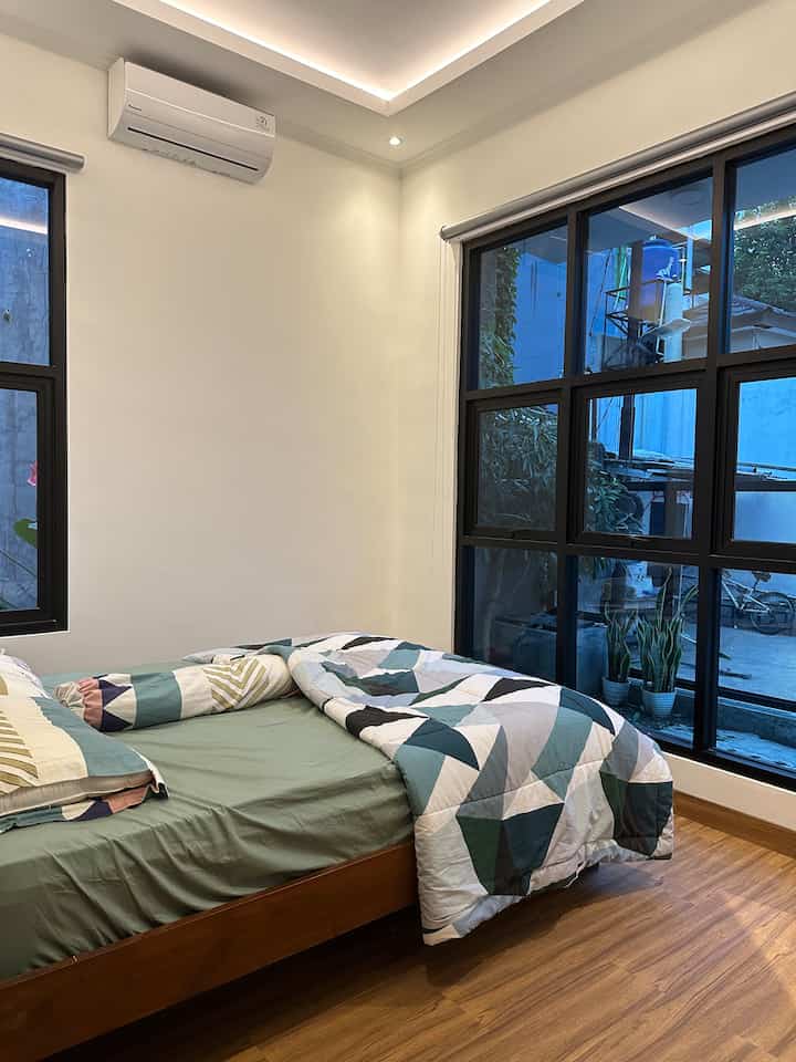 TEMPAT TIDUR untuk Istirahat 😴

#penataan kamar tidur
#dekorasi kamar tidur
#perbaikan kamar tidur
#kamar tidur
#tempattidur
#tempattidurkayu