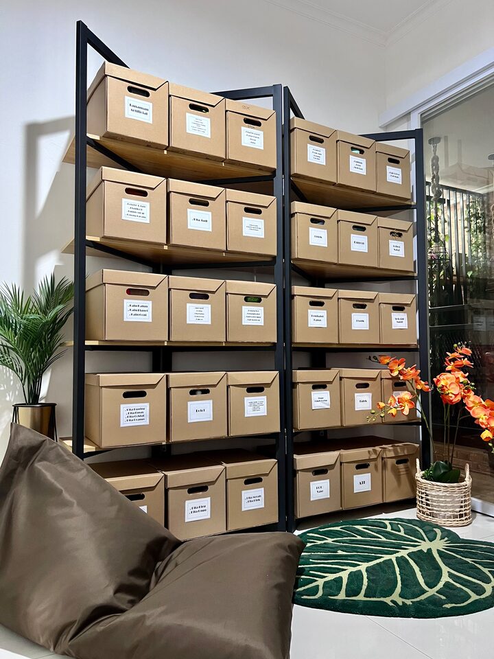 short form carousel card thumbnail