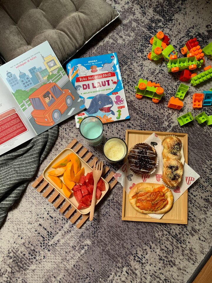 short form carousel card thumbnail