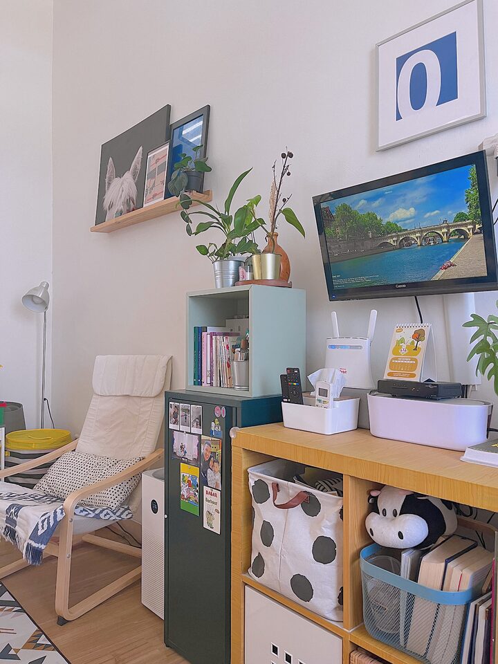 short form carousel card thumbnail