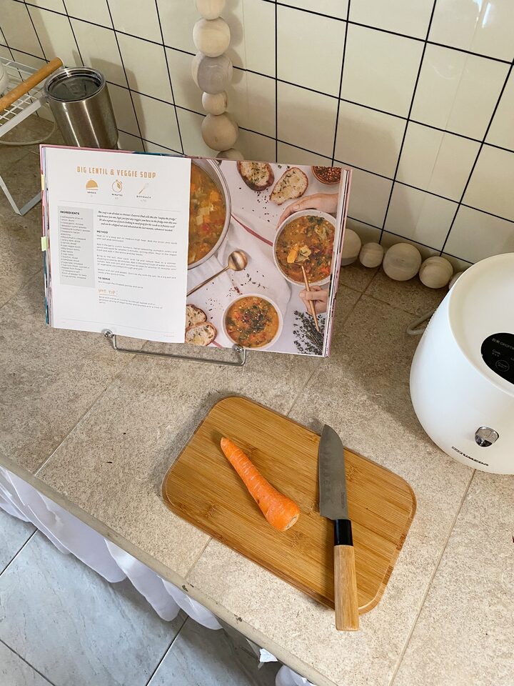 short form carousel card thumbnail