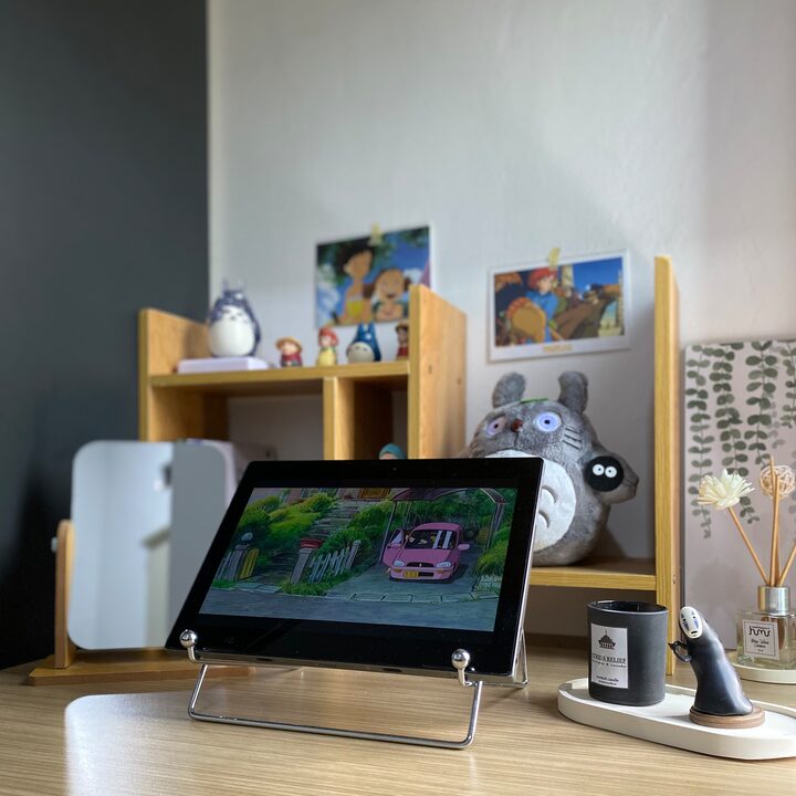 short form carousel card thumbnail