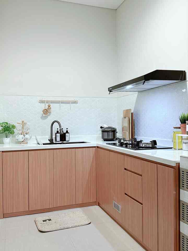 Kitchen Essentials Part 1 

#kitchen #kitchenset #japandi #janpandikitchen #dapur #dapurmodern 