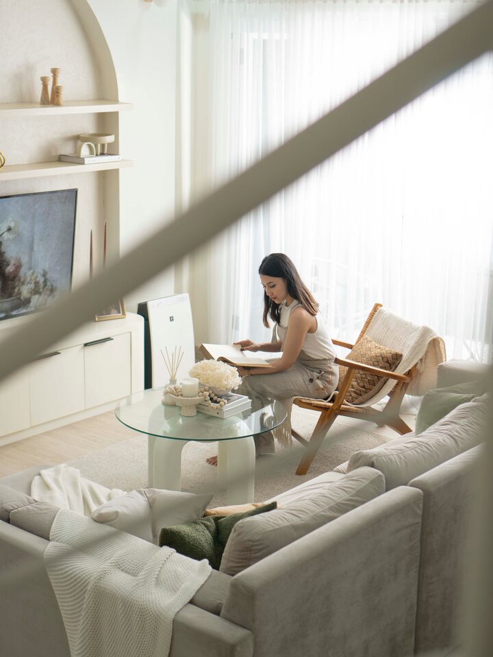 short form carousel card thumbnail