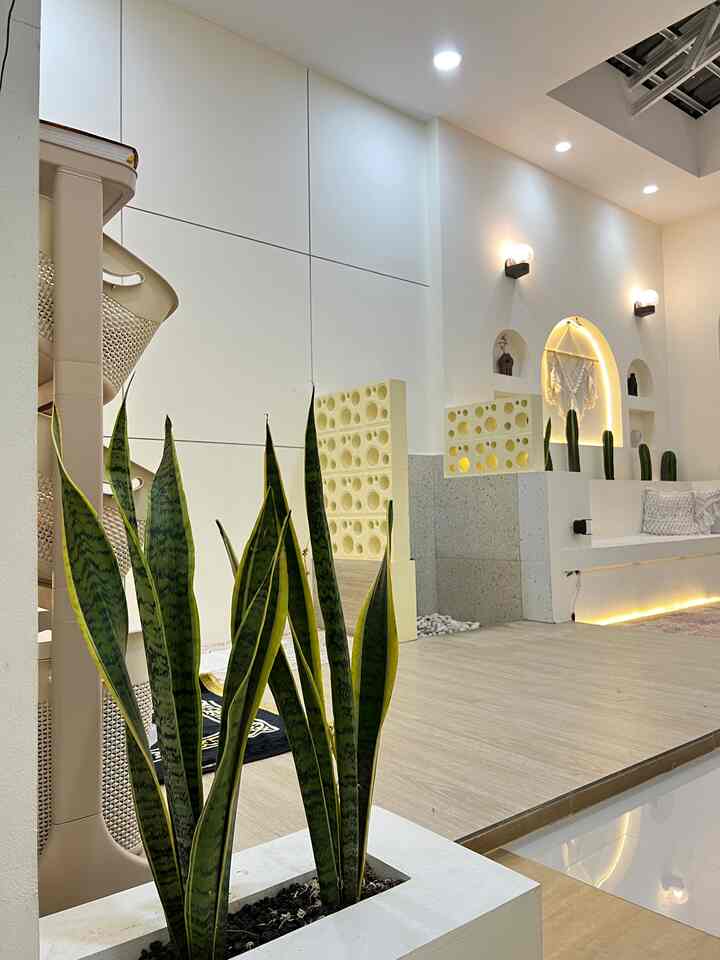 Musholla, tempat beribadah dengan ukuran 3m x 2,4m…
#musholla 
#tempatberibadah
#bandung
#ukuran3mx2,4m
#mushollaminimalis
#decorasi
#inspirasimusholla