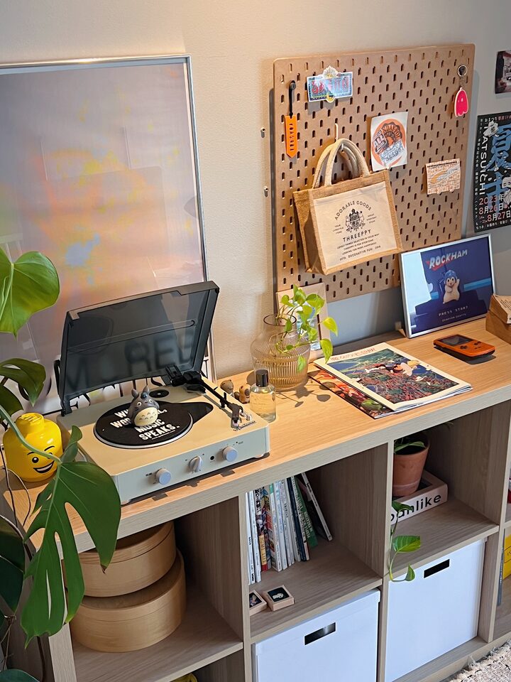 short form carousel card thumbnail