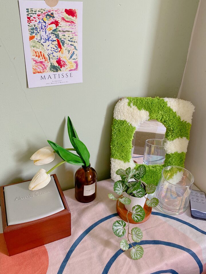 short form carousel card thumbnail