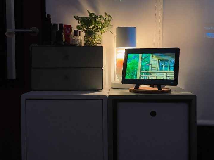 short form carousel card thumbnail