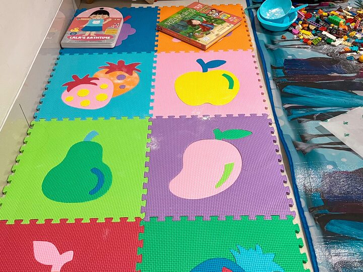 short form carousel card thumbnail