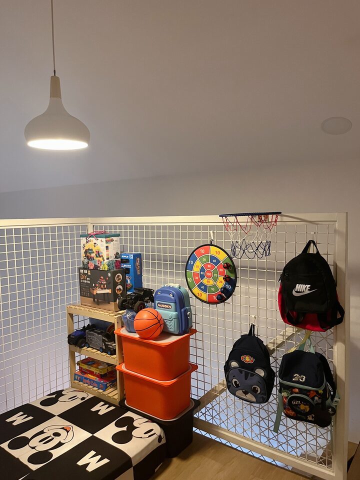 short form carousel card thumbnail