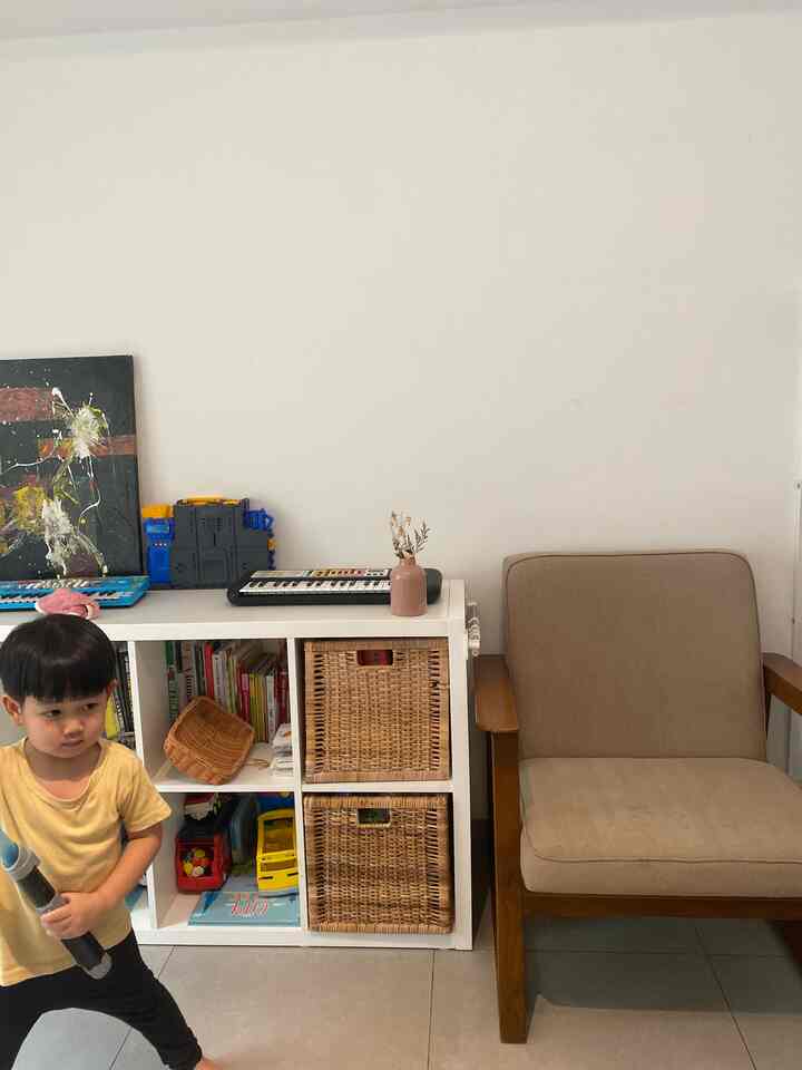 Tata letak baru untuk kamar Buren

#rumahjakbar #tinyroom #rumahsiagabanjir #livingwithpet #mininmalis #rumahbanjirfriendly #kidsroom #playroom