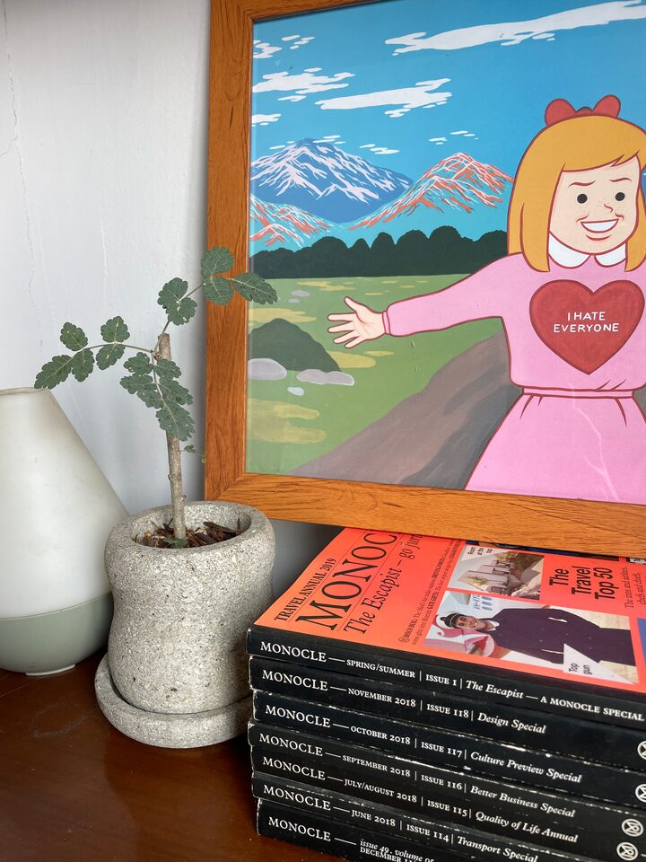 short form carousel card thumbnail