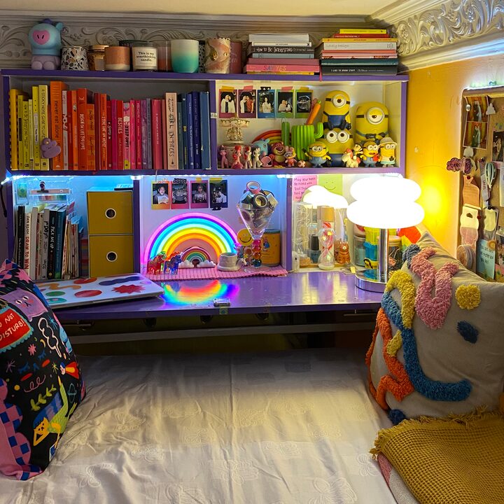 short form carousel card thumbnail