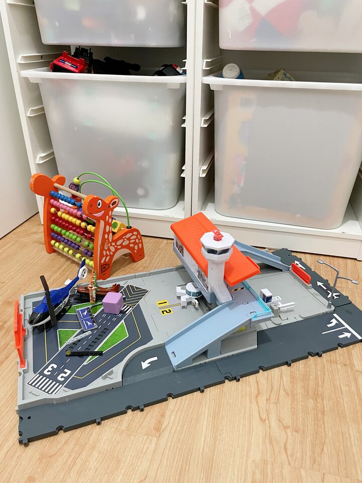 short form carousel card thumbnail