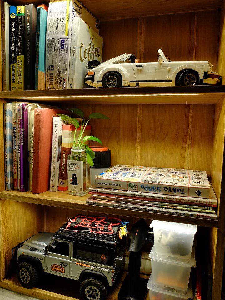 short form carousel card thumbnail