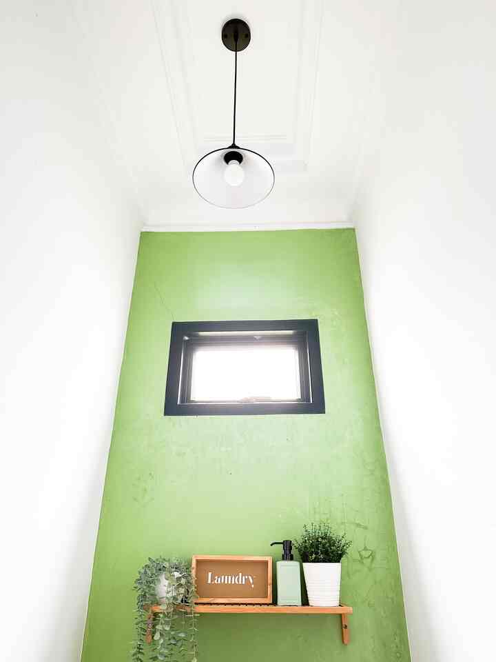 Pojok binatu dengan peralatan dan dekorasi yang dikuratori oleh IKEA Indonesia
#IKEA #IKEA80tahun #LaundryRoom #LaundryCorner
