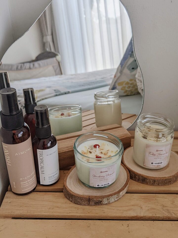 short form carousel card thumbnail