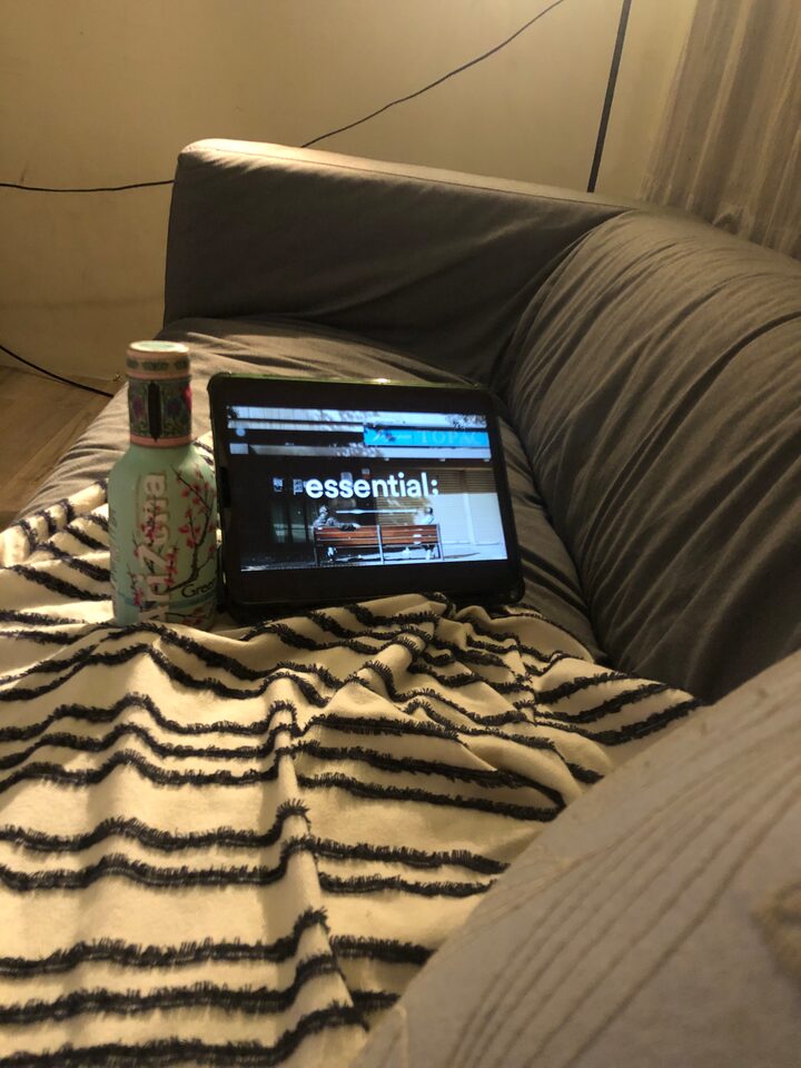 short form carousel card thumbnail