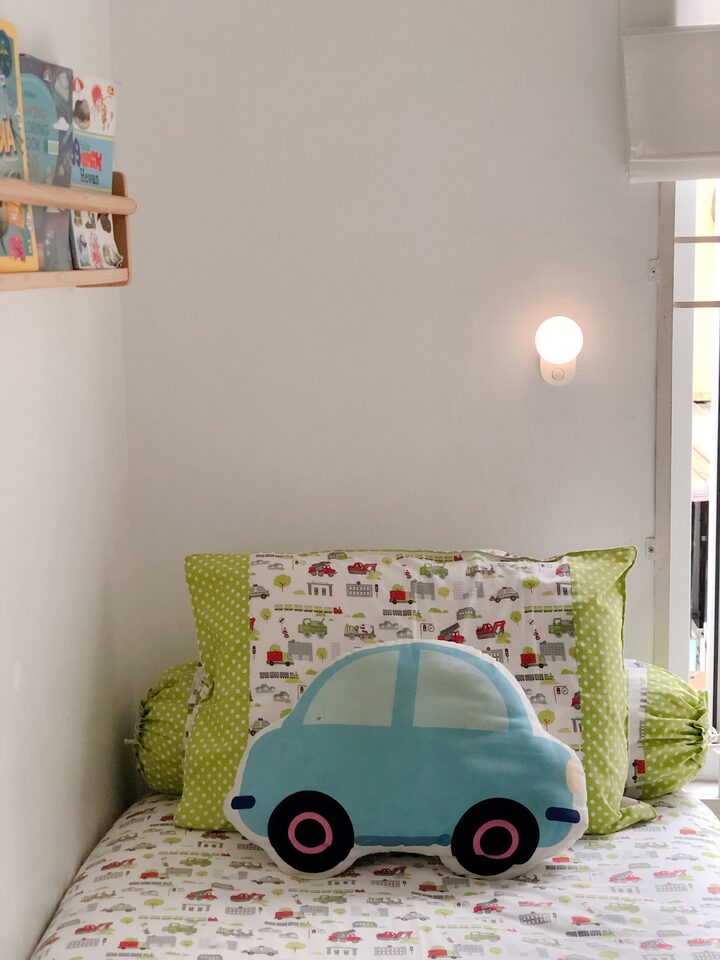 short form carousel card thumbnail