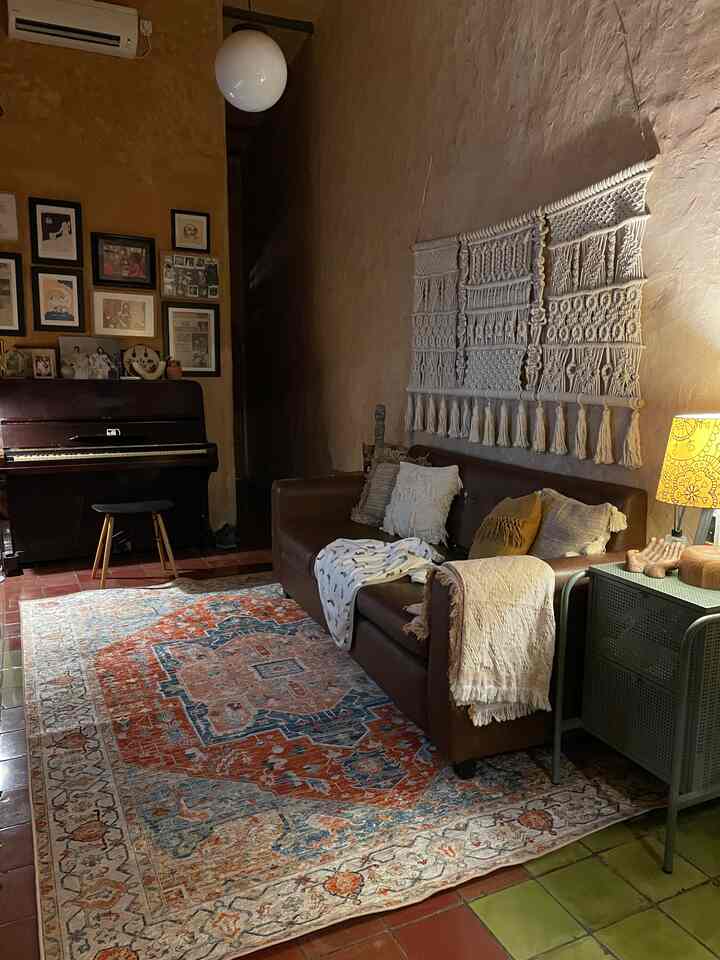 Living room santai…
#livingroom
#rumahwowi
#slowliving
#leyehleyeh
#ruangtamu
#rumahwowi