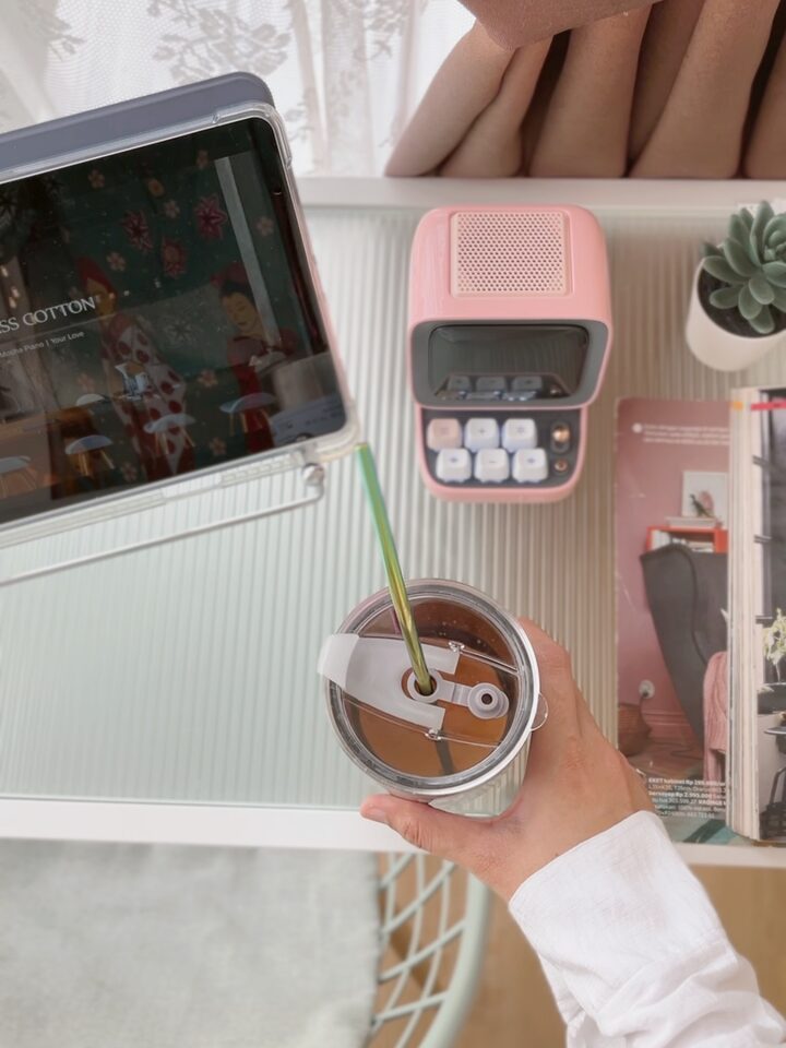 short form carousel card thumbnail