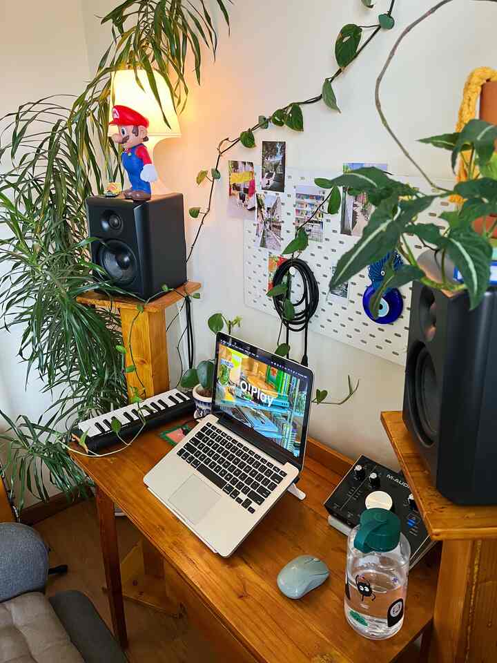 Postingan philodechamber