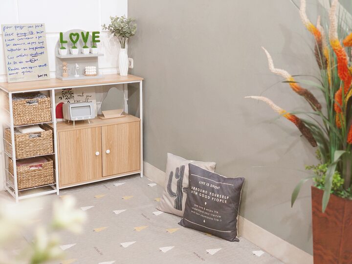 short form carousel card thumbnail