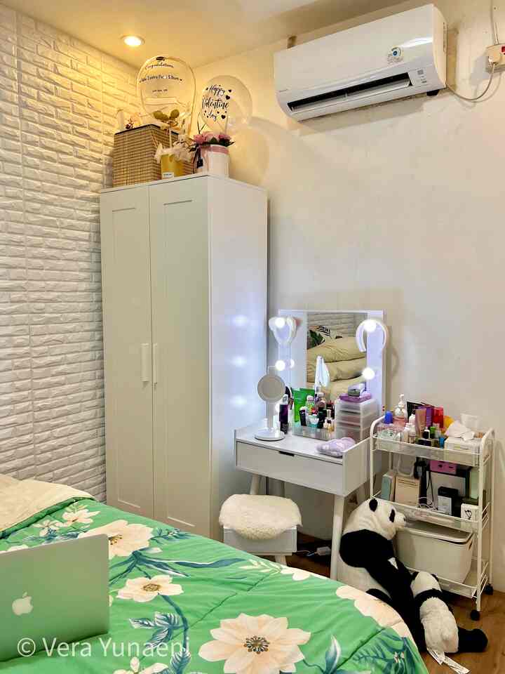 Kamar Nak Gadis
Cekidot yaa 😍😍
.
#kamarputri #kamargadis #kamar3x3 #ikea #eglare #acehardware #lemaripakaian #BrimnesIkea