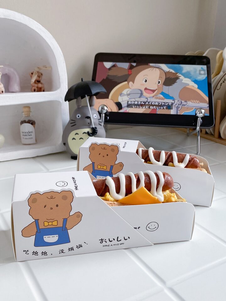 short form carousel card thumbnail