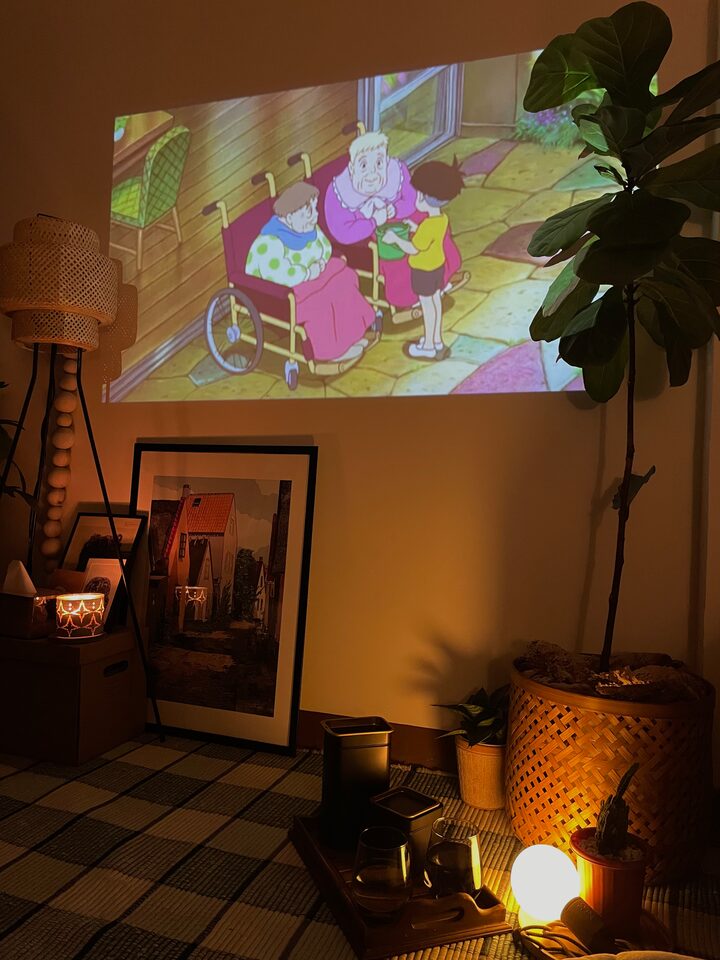 short form carousel card thumbnail