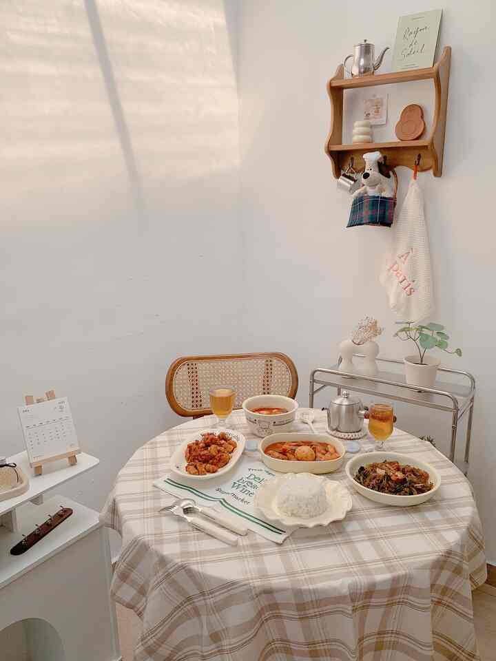 Makanan Korea adalah favoritku 🤤🫶🏻


#makanankorean #koreanstyle #tableware #koreandecor #homedecor #koreanlooks