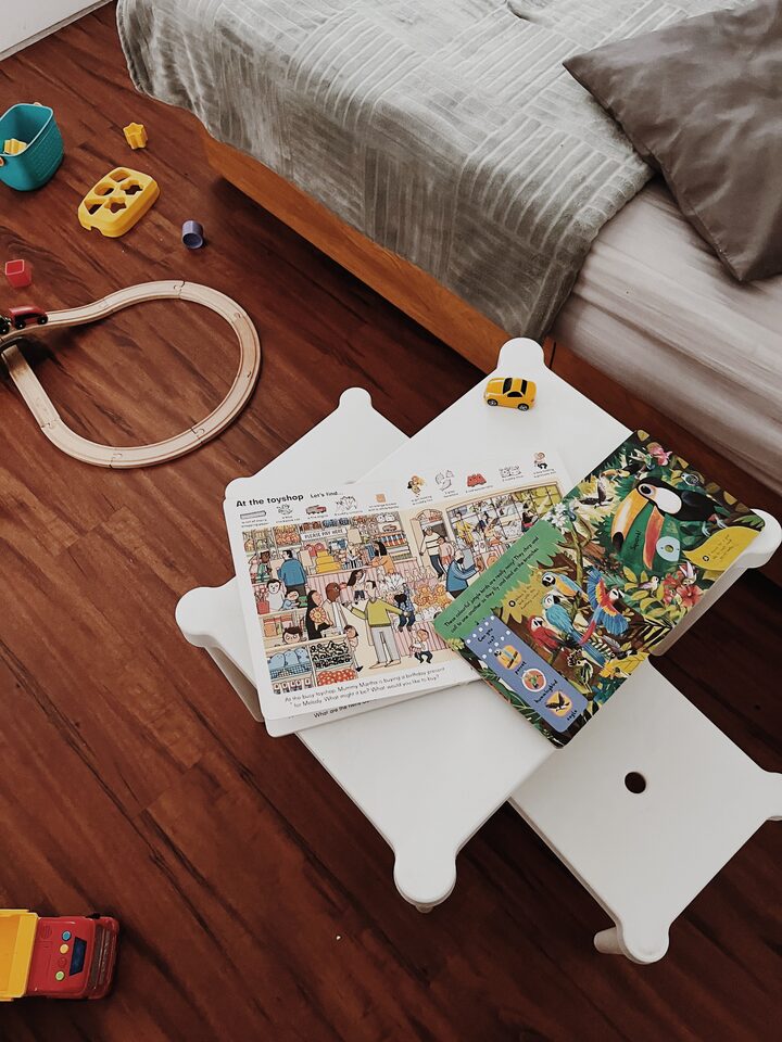 short form carousel card thumbnail