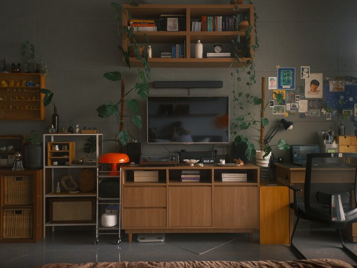 short form carousel card thumbnail