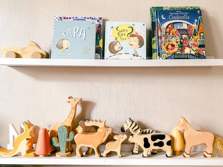 short form carousel card thumbnail