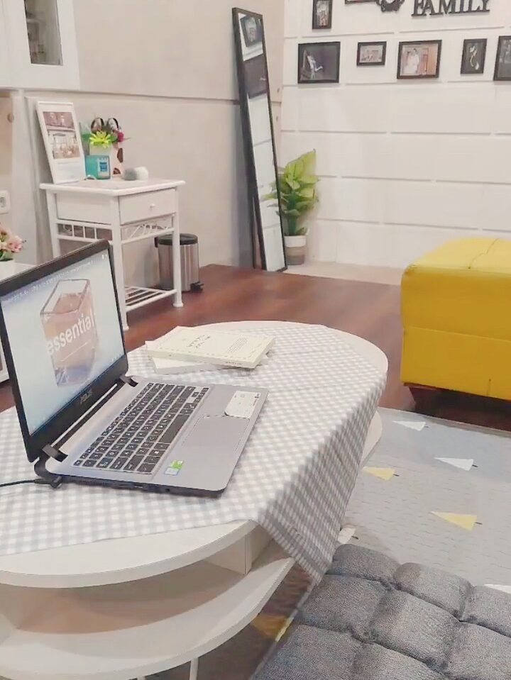 short form carousel card thumbnail