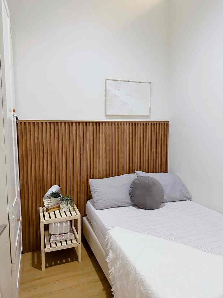 Ga berasa besok dah mau senin..semangat semuanya💪🏻💪🏻

#bedroom #bedroomdecoration #scandinavian #tinybedroom #tinyhome #surabaya