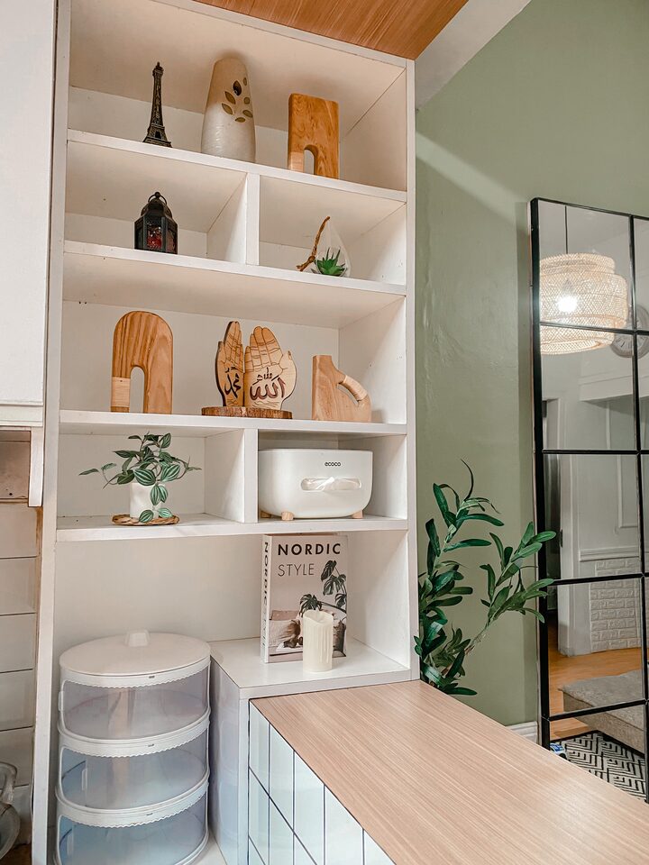 short form carousel card thumbnail