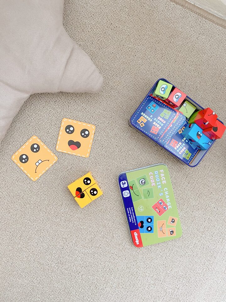 short form carousel card thumbnail