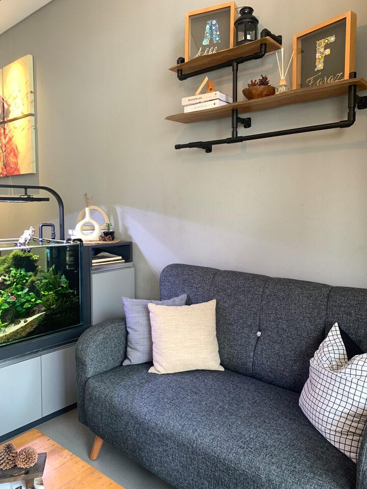 short form carousel card thumbnail