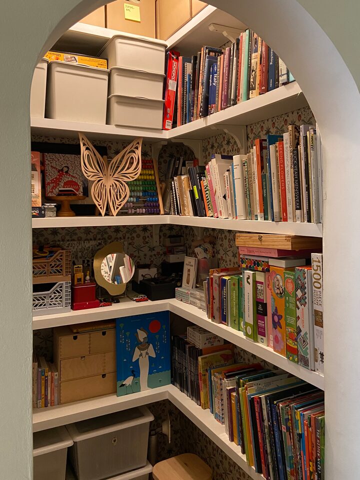 short form carousel card thumbnail