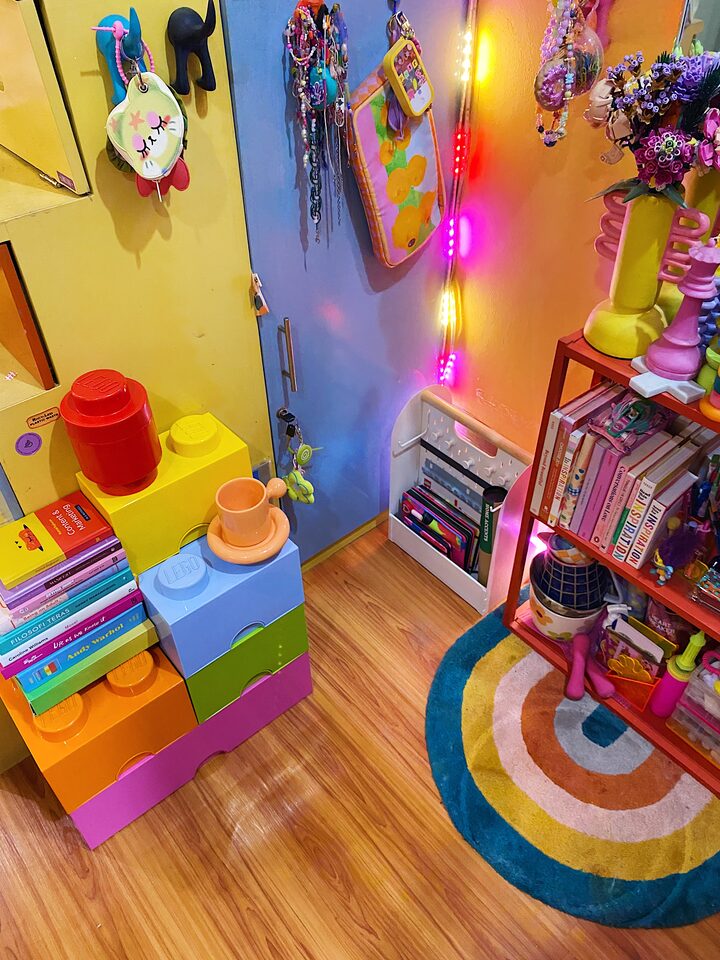 short form carousel card thumbnail