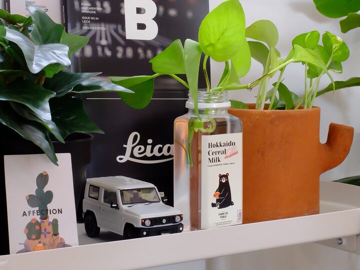 short form carousel card thumbnail