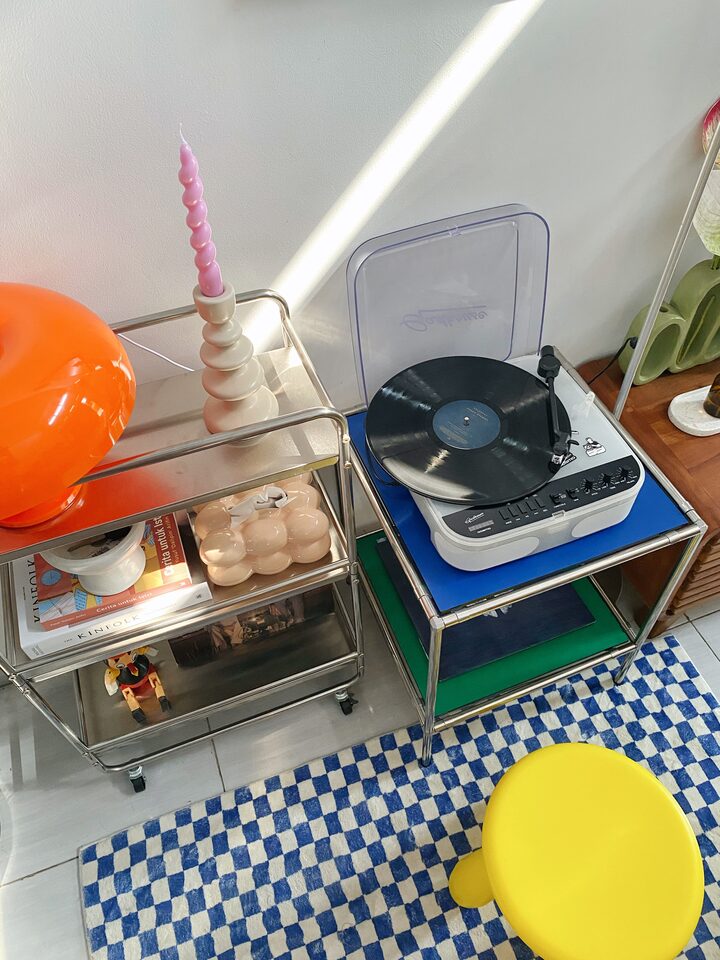 short form carousel card thumbnail