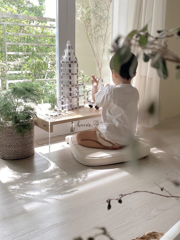 short form carousel card thumbnail