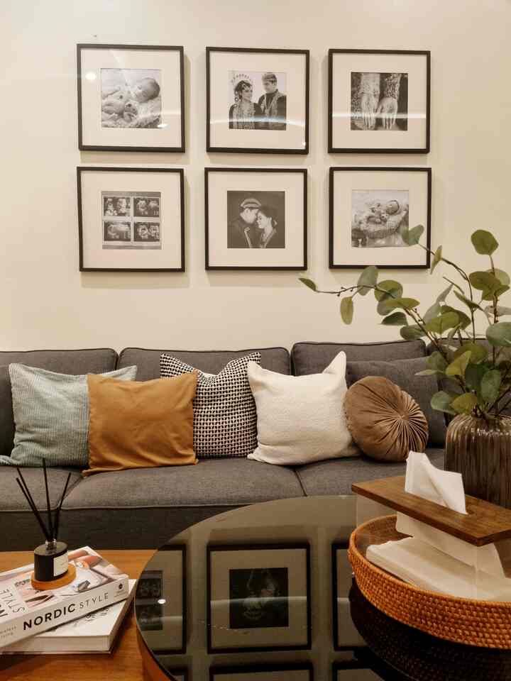 Ruang tamu kami ♥️ #modernlivingroom #minimlaistlivingroom #livingroomdesign #livingroomideas #livingroomdecoration #ideruangtamu #inspirasiruangramu #inspirasirumah