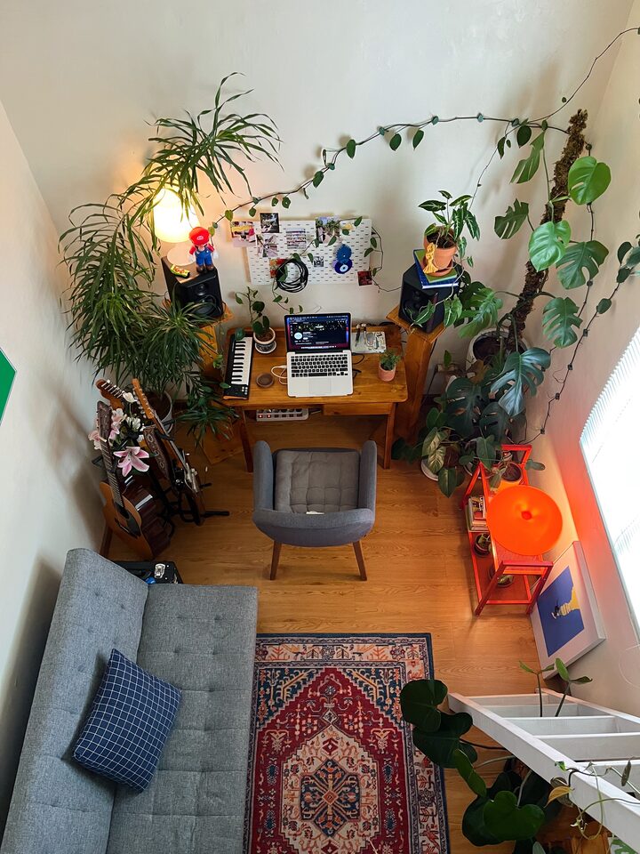 short form carousel card thumbnail